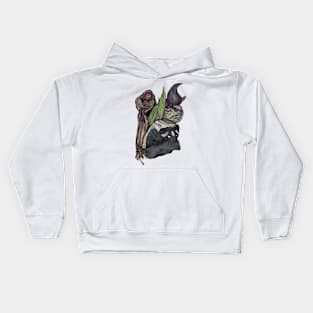 What's that Smell? 2.0 Kids Hoodie